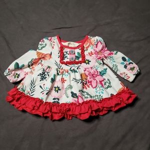 NB Matilda Jane Top